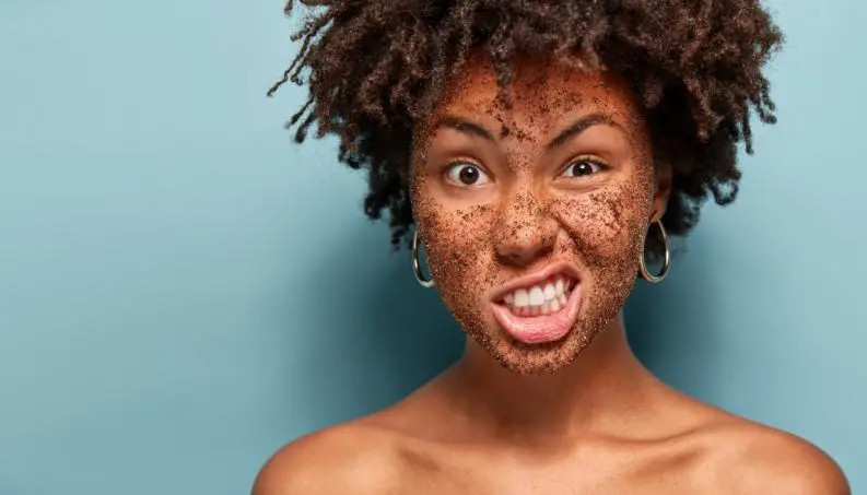 Exfoliation - what it is, what it is for and how to do it