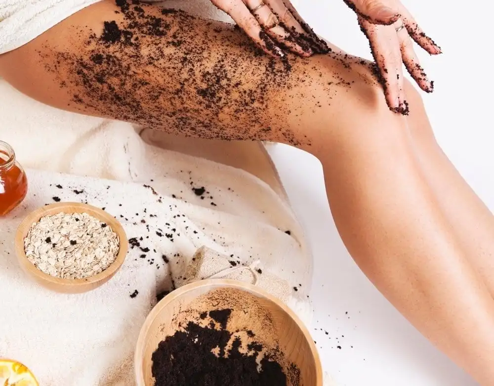 Exfoliation - qu'est-ce que c'est, à quoi ça sert et comment le faire