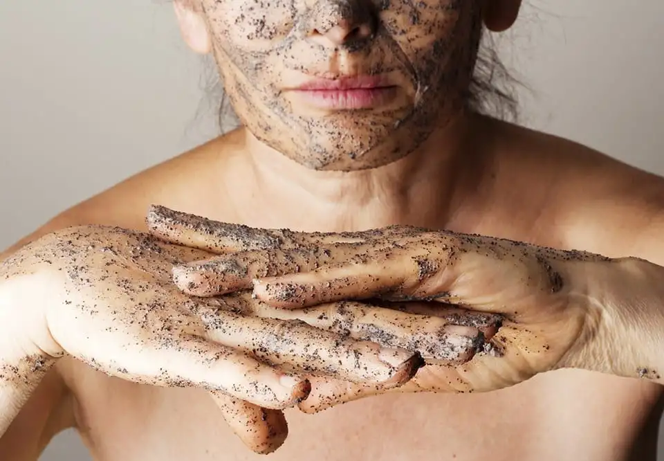 Exfoliation - what it is, what it is for and how to do it