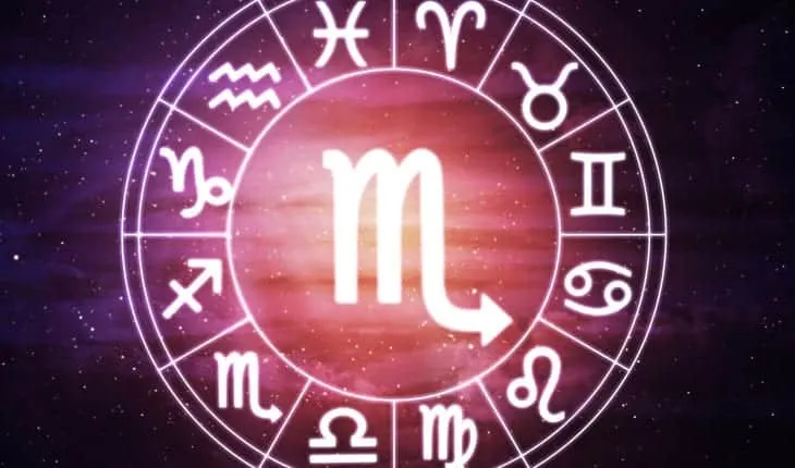 Scorpio sign - everything you need to know about the sign