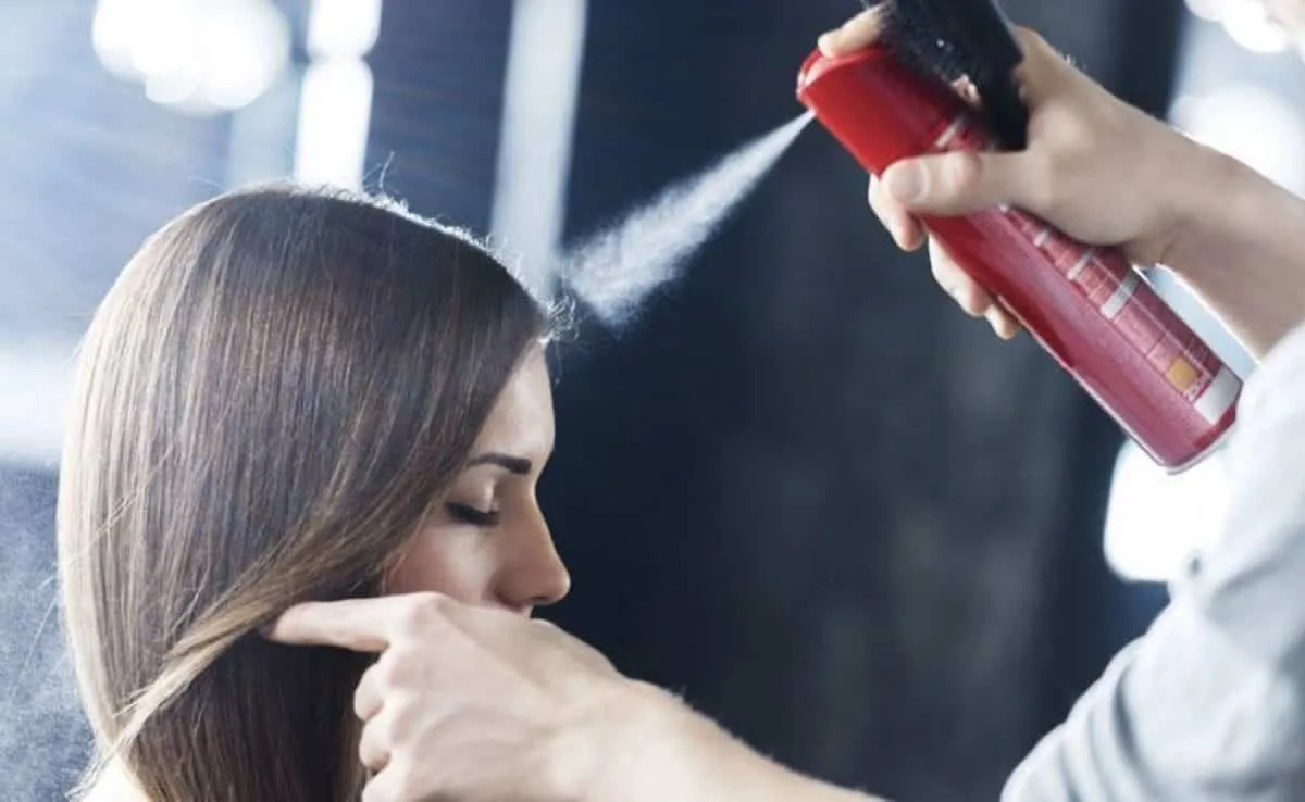 Hair mousse - What is it, what is it for and how to use it