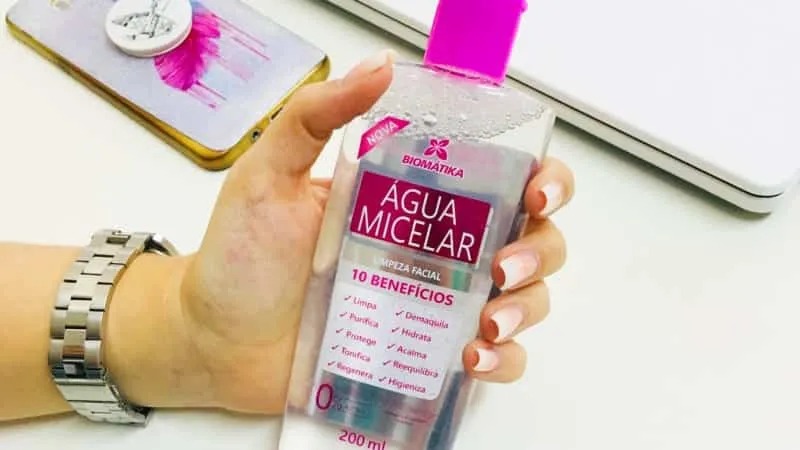 Micellar water - what it is, what it is for and the best brands