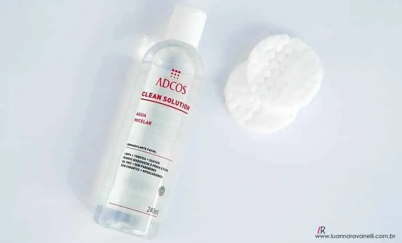 Micellar water - what it is, what it is for and the best brands