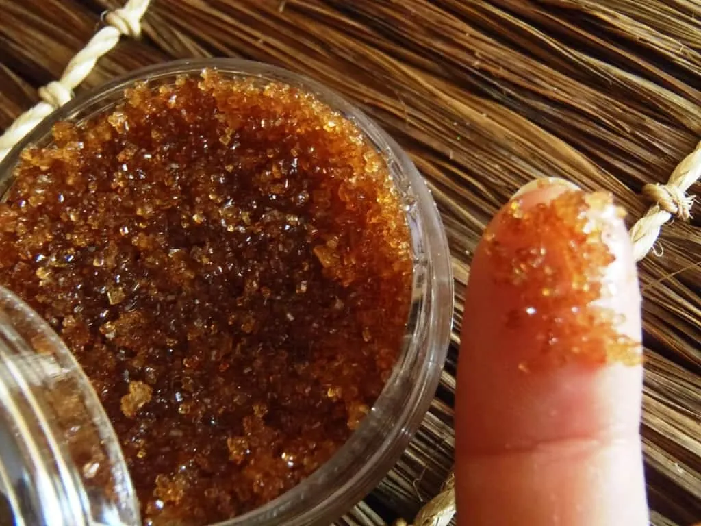 Body scrub - Benefits, how to do it and homemade recipes