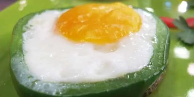 5 egg recipes to quickly satisfy your hunger