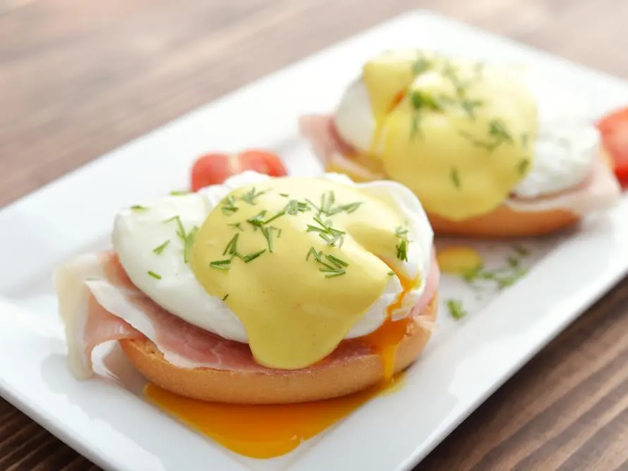 5 egg recipes to quickly satisfy your hunger