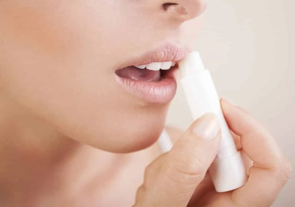 Dry lips - what causes it, how to treat it and avoid it in the future