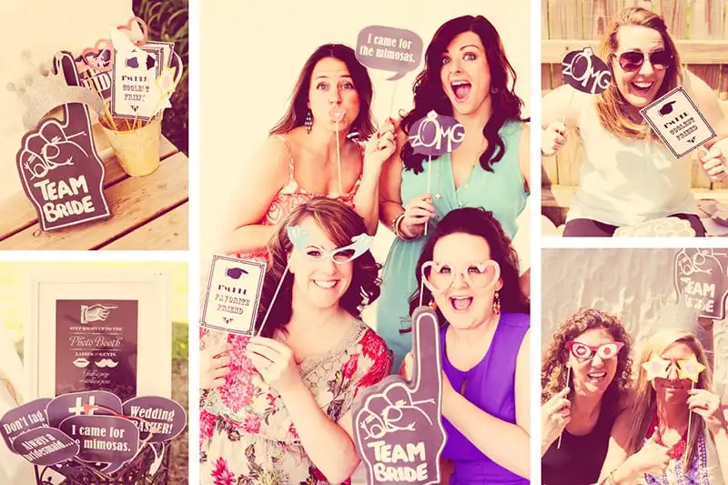 8 bridal shower games to entertain everyone!