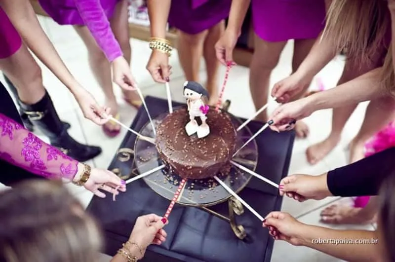 8 bridal shower games to entertain everyone!