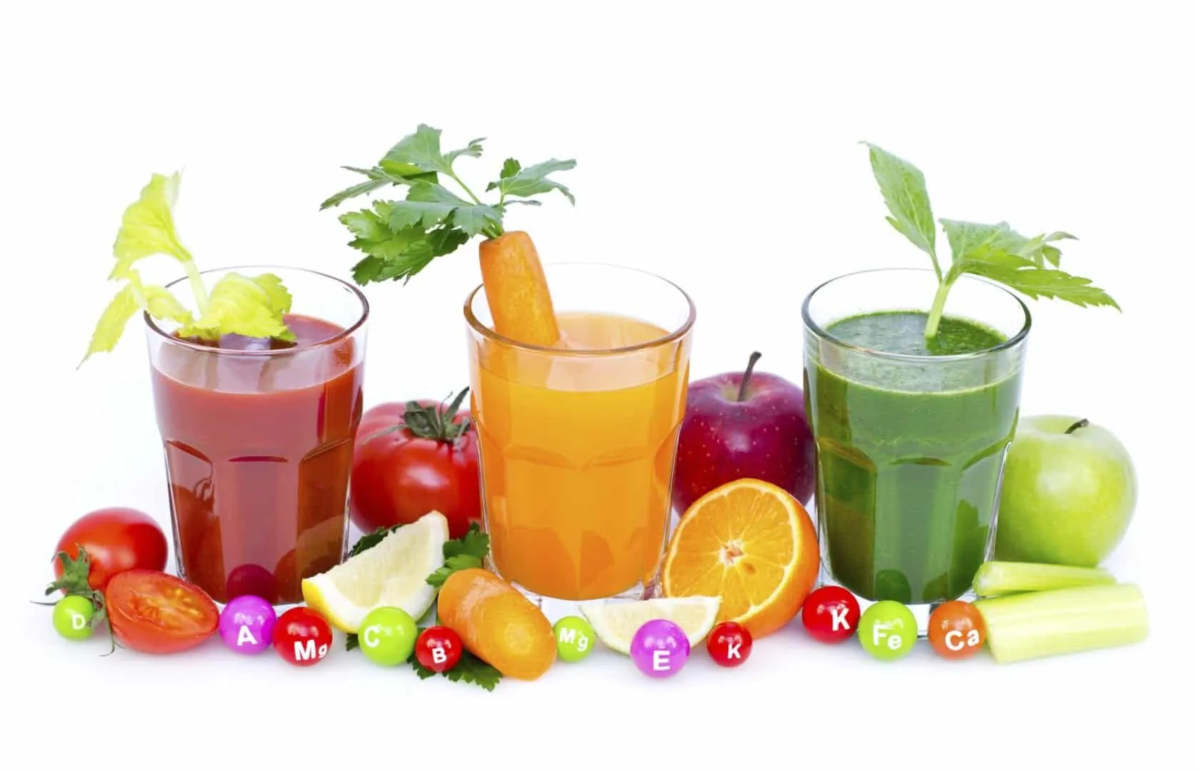 Antioxidant - what it is, how to consume it and tips