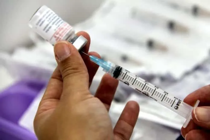 9 mandatory vaccines throughout the national territory