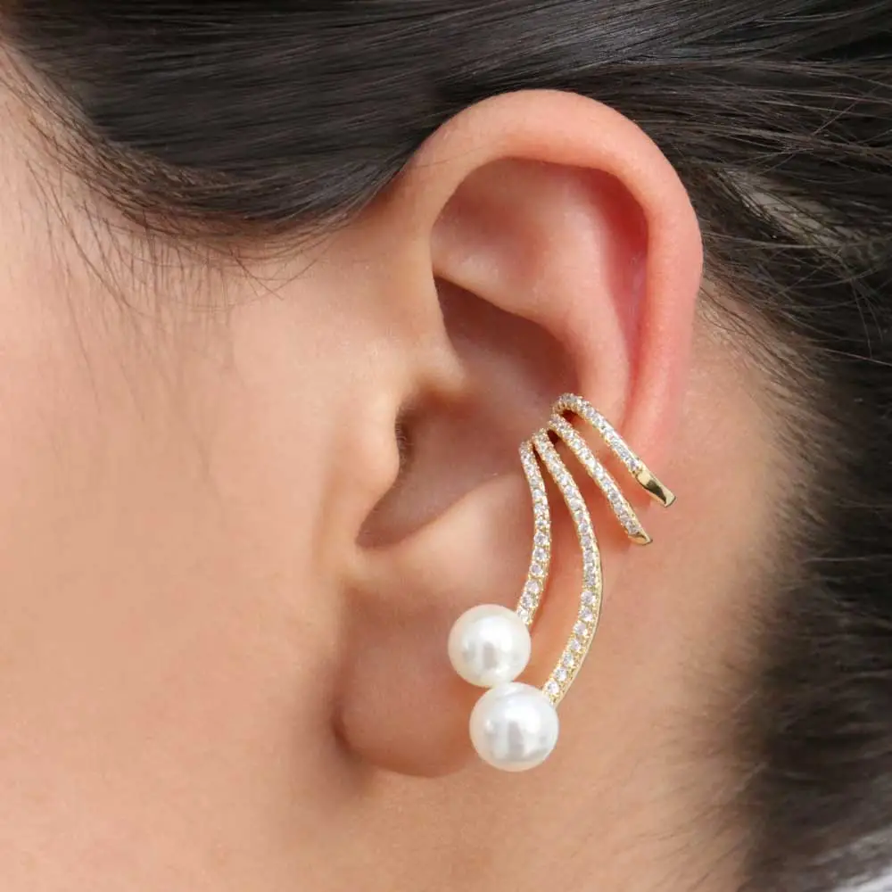 Ear piercing - Tips and care