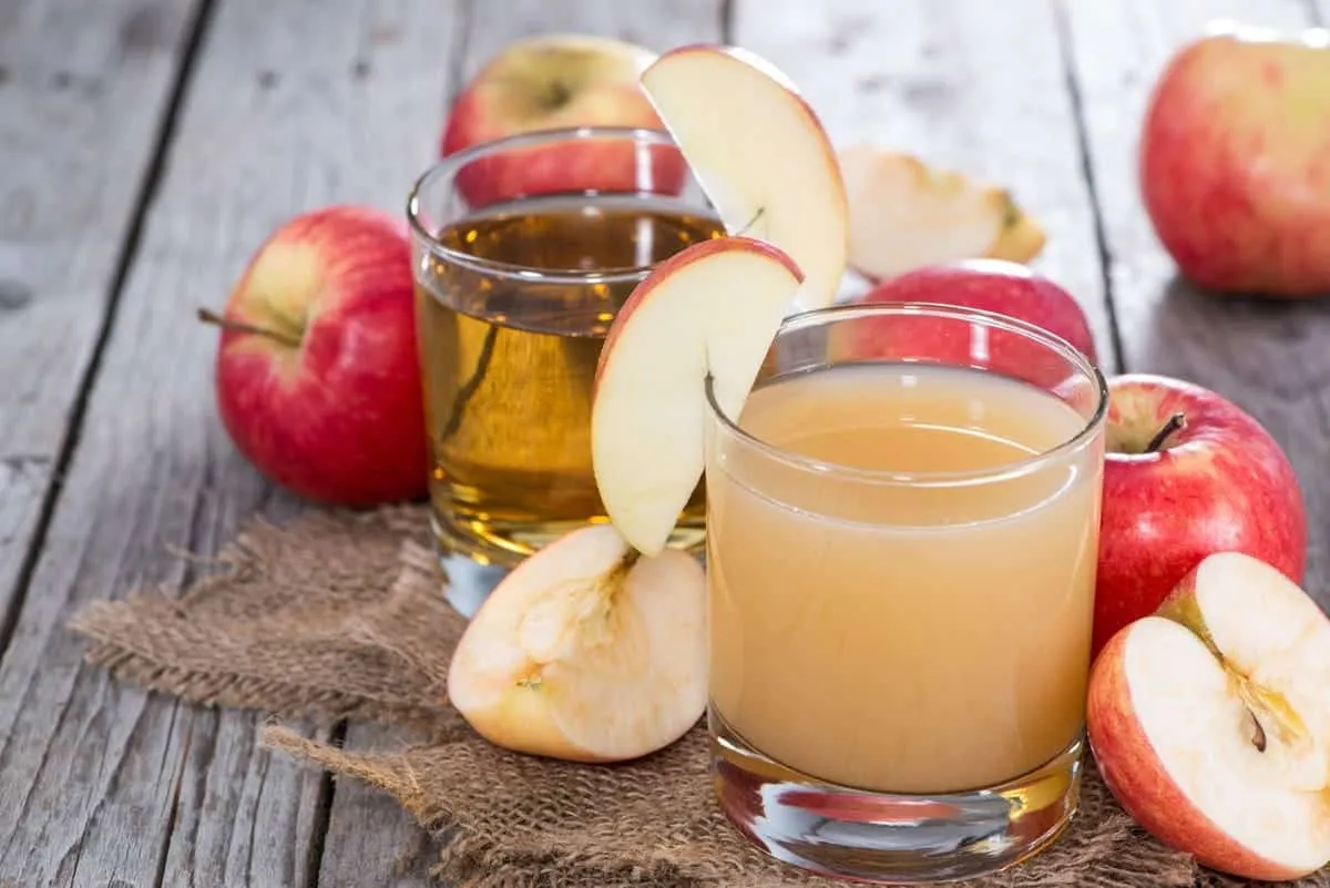 The 11 richest juices, according to their nutritional value