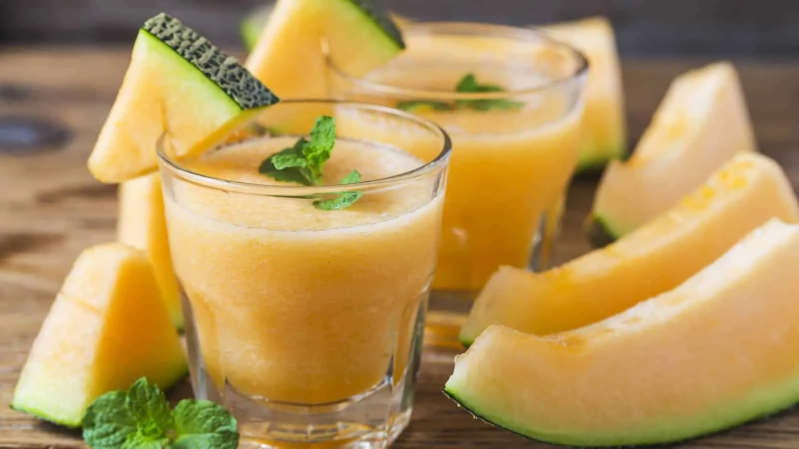 The 11 richest juices, according to their nutritional value