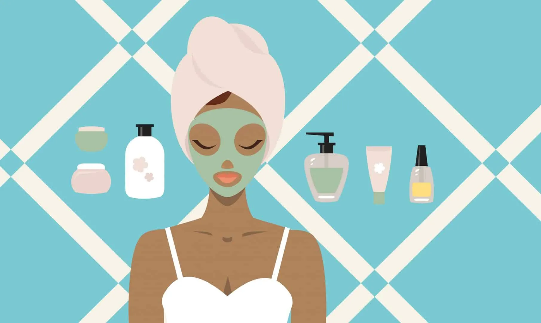 Skincare- What to do, tips and tricks for you to learn how to take care of your skin