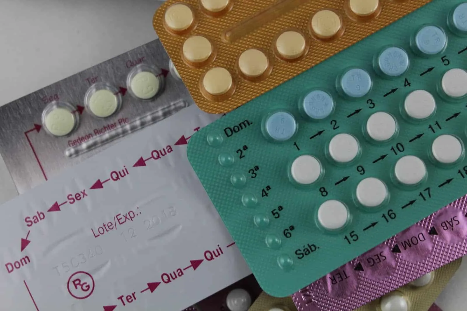 Yasmin contraceptive - things you need to know before taking it!