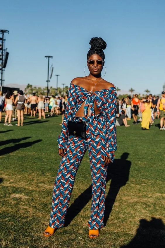 Looks Lollapalooza: 80 inspirations to rock the festival