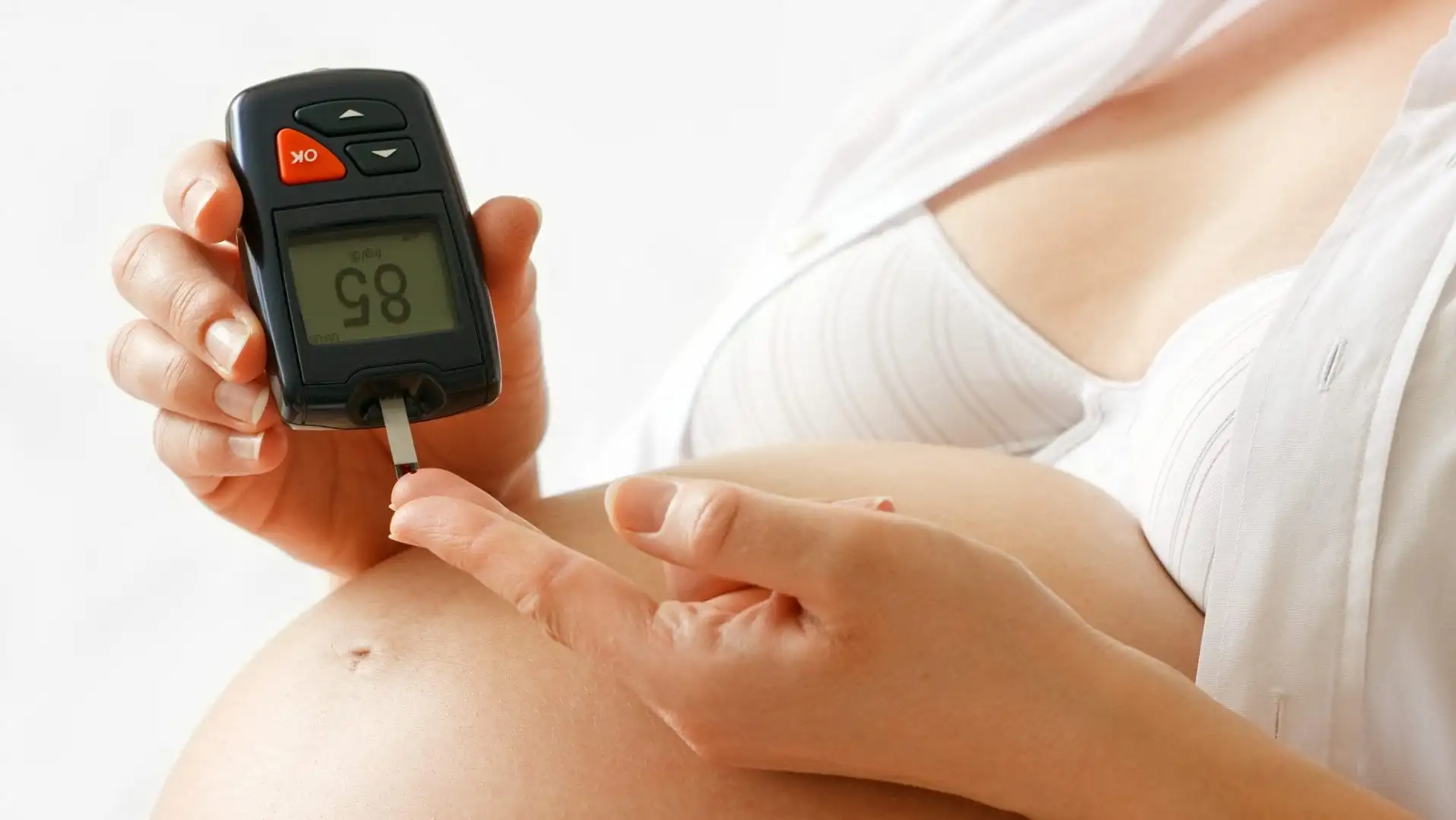 Gestational diabetes – main symptoms, treatments and diagnosis