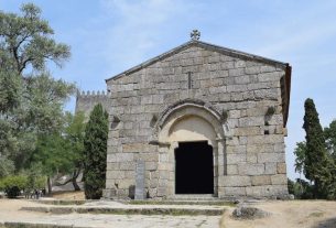 cosa fare a guimarães portogallo