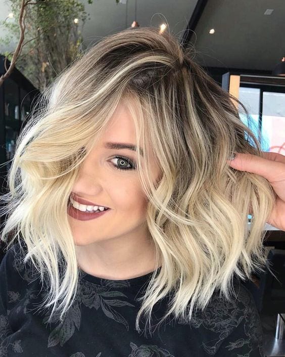 30 inspiring images for haircuts 2019