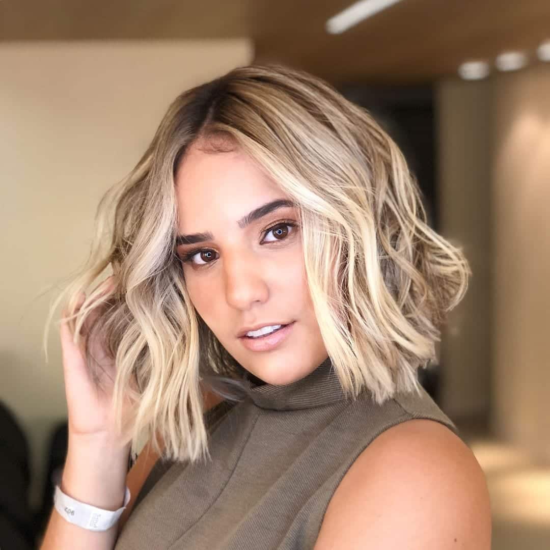 30 inspiring images for haircuts 2019