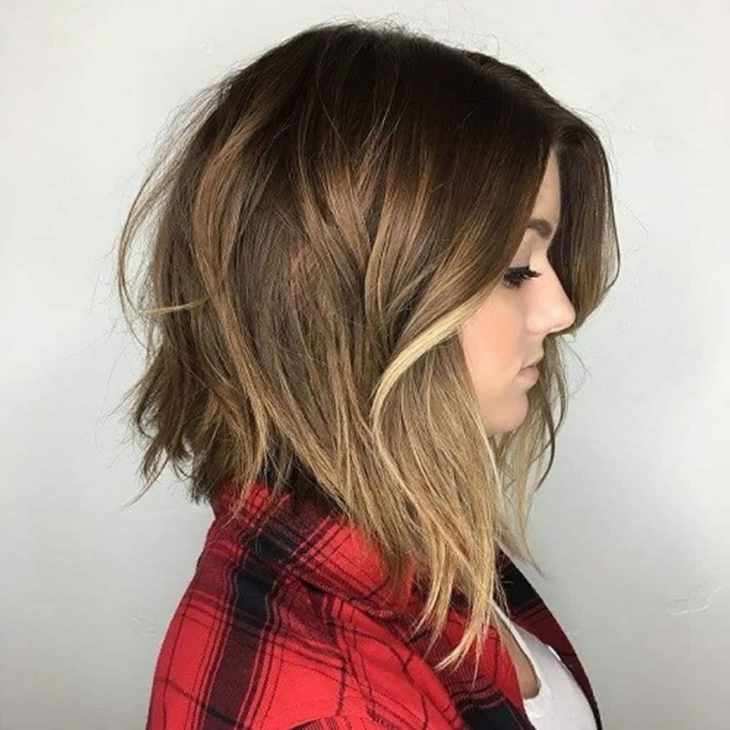 30 inspiring images for haircuts 2019