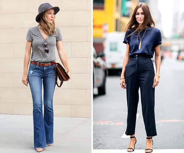 10 work looks for you to work with style