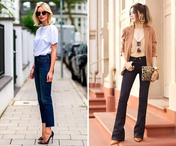 10 work looks for you to work with style