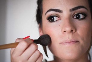 Bronzer e contorno: descubra qual a diferença entre os dois