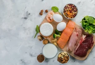 A quoi sert l'acide glutamique et liste des aliments