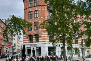 Consejos de hoteles en Copenhague en los 4 mejores barrios – Destinos vacacionales