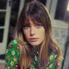 Jane Birkin l'eterna musa ispiratrice del marchio francese Hermés