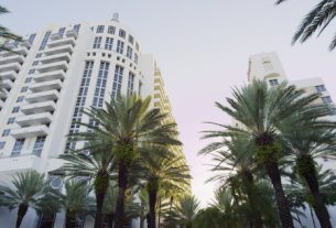 Loews South Beach