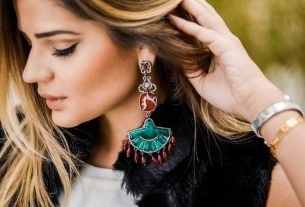 Tendencias de semijoyería para el verano 2019.