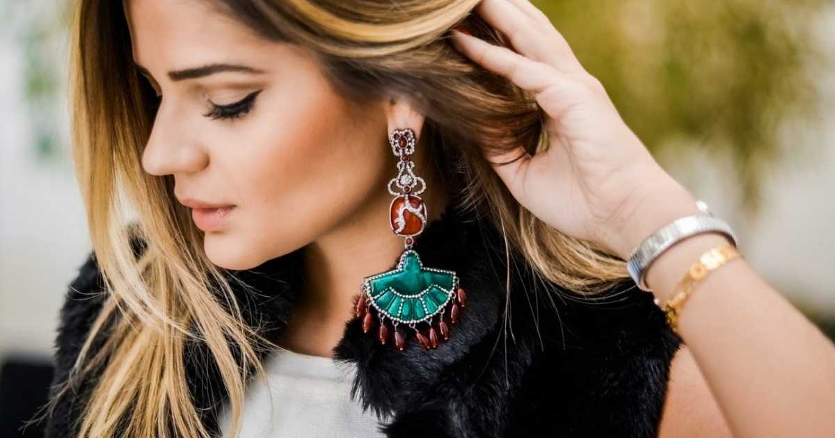 Tendencias de semijoyería para el verano 2019.