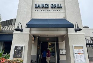 Il miglior ristorante argentino a Miami