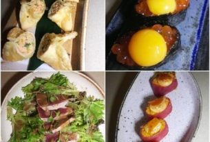 Melhores restaurantes Japoneses de SP