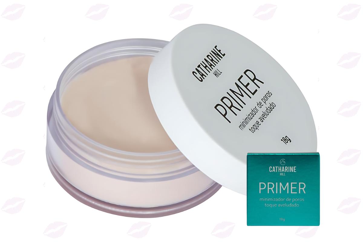 primer facial catharine hill resenha