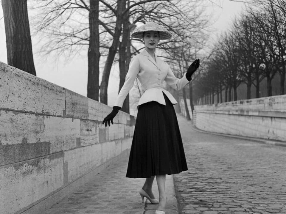 Dior: discover the history of this classic and sophisticated brand