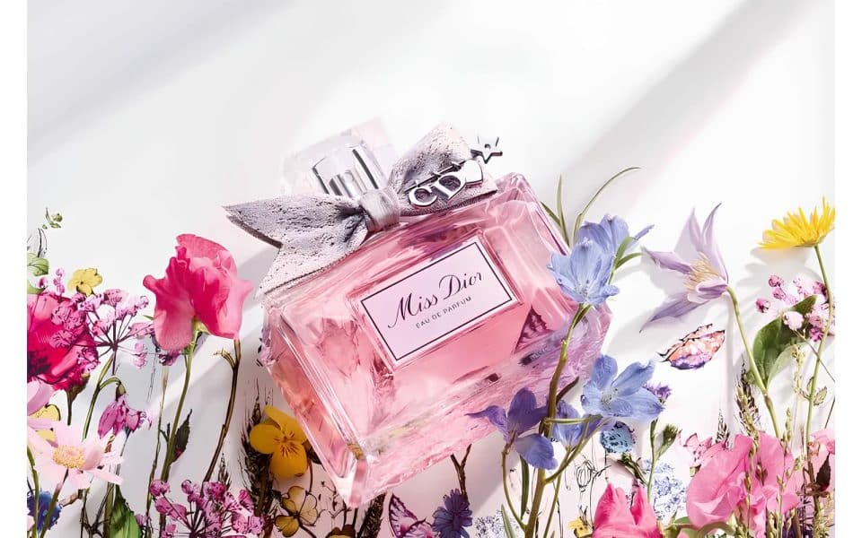 Dior: discover the history of this classic and sophisticated brand