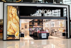 Dior: conheça a história dessa marca clássica e sofisticada