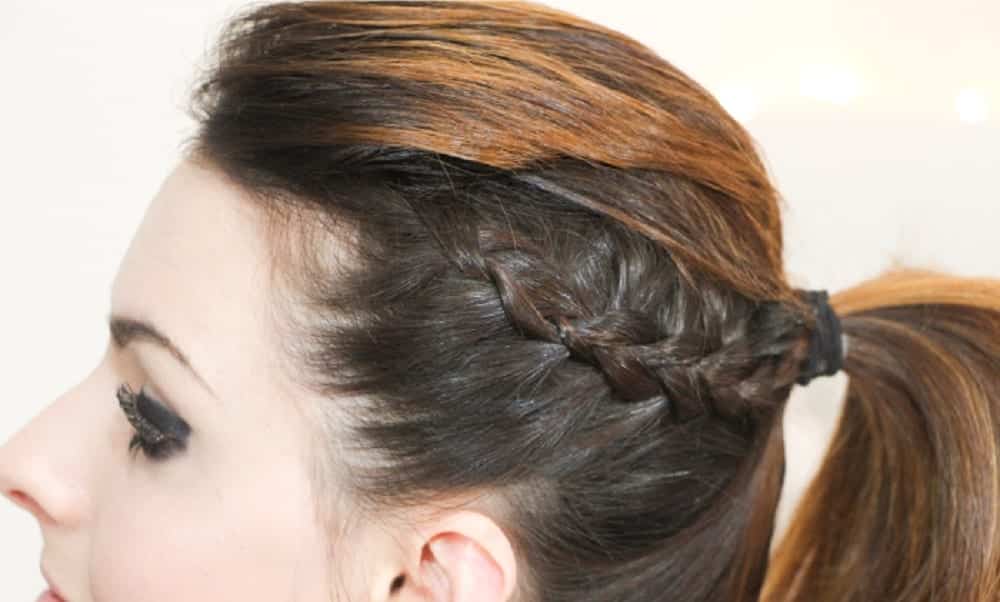 O penteado ideail para 4 formatos distintos de rosto