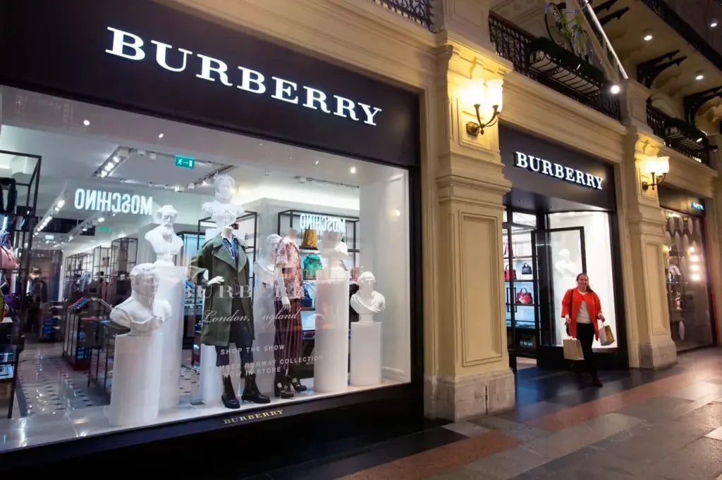 Burberry: a história da importante grife de luxo britânica