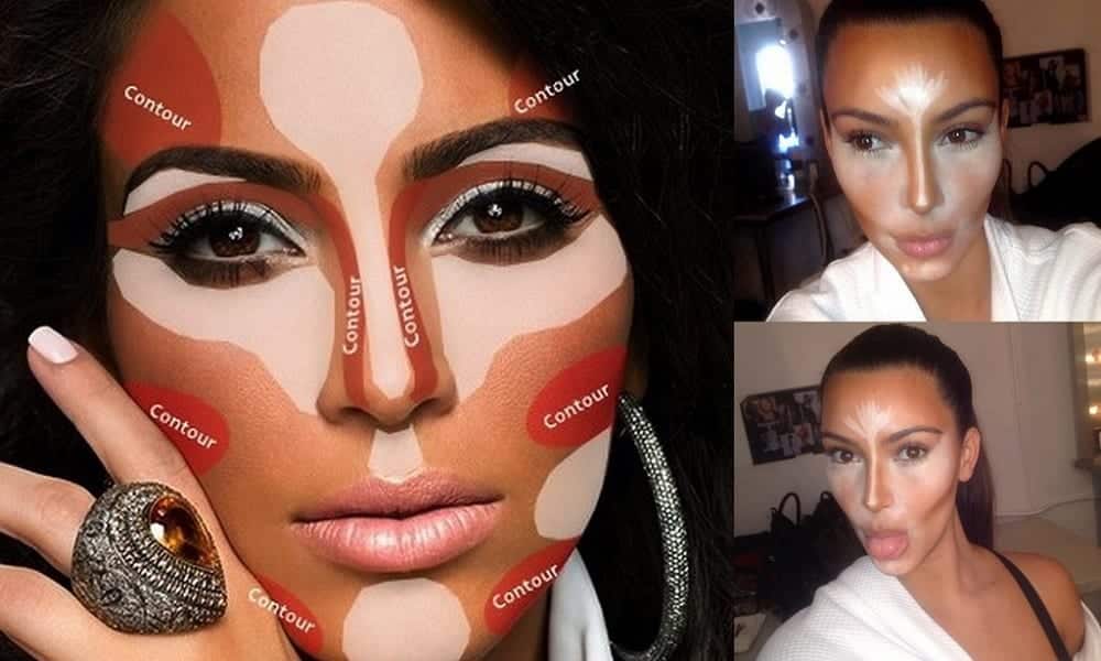 What is it and how to contour for each face type