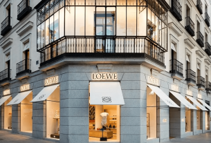 Loewe: conheça a história da marca queridinha do momento