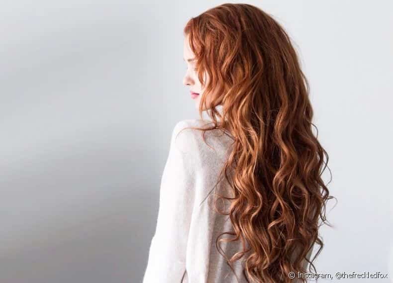 10 most beautiful long haircuts on Instagram