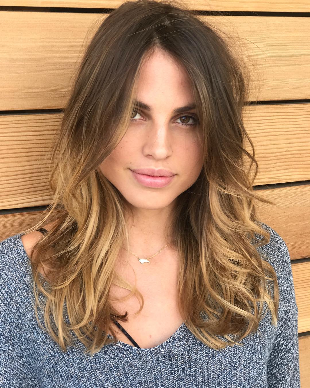 Long haircuts: the most beautiful inspirations on Instagram