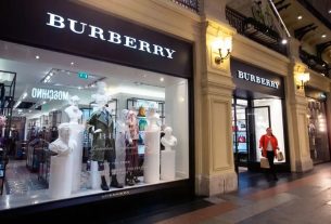 Burberry: a história da importante grife de luxo britânica