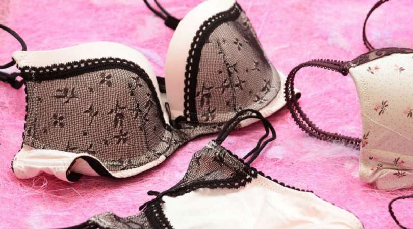 5 ideas for you to have an unforgettable lingerie shower