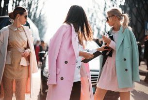 What are candy colors and how to use the trend in your looks